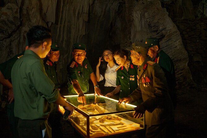 Commander Cave All-Inclusive Admission Ticket - The Complete Experience at Commander Cave: A Deep Dive