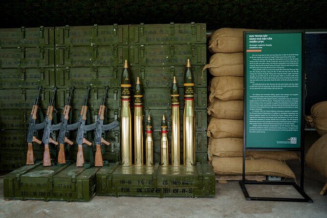 Commander Cave All-Inclusive Admission Ticket - A Word of Caution and Practical Tips