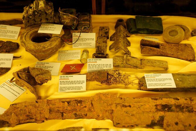 Commander Cave All-Inclusive Admission Ticket - Who Will Love This Experience?