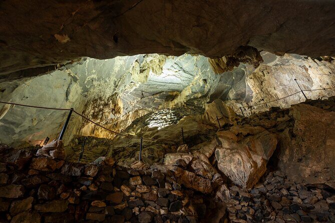 Commander Cave All-Inclusive Admission Ticket - Final Thoughts