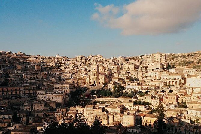 Commissario Montalbano day tour - Who This Tour Is Best For