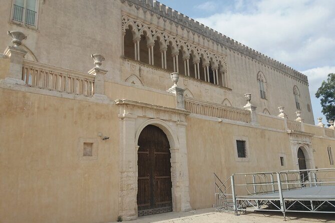 Commissario Montalbano day tour - Final Thoughts