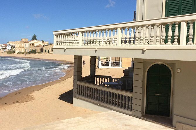 COMMISSARIO MONTALBANO Tour - Exploring Sicily Through Montalbano’s Lens