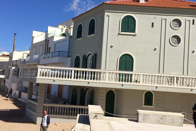 COMMISSARIO MONTALBANO Tour - Who Will Love This Tour?