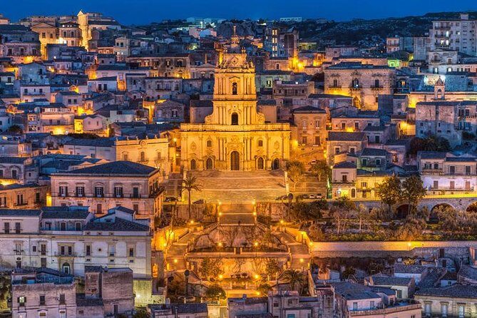 COMMISSARIO MONTALBANO Tour - Final Thoughts