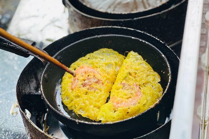 Committed Non-Touristy Saigon Street Food Tour By Scooters/Car - Who Is This Tour Perfect For?