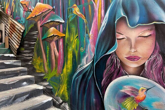 Commune 13 art and color - Frequently Asked Questions