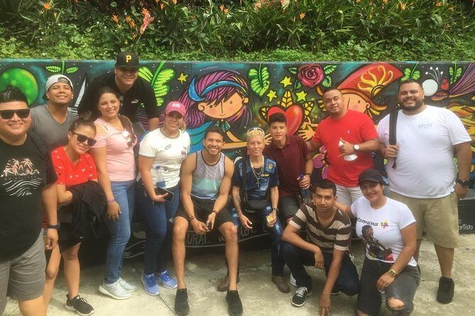 Commune 13 Guided Tour with Local Guides | Art & Local History - Final Thoughts