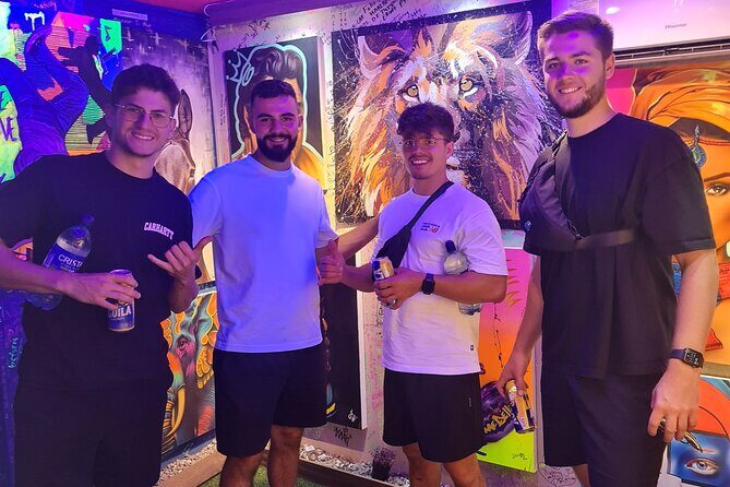 Commune 13 Private Tour; History, Graffitour and Snacks included - The Value and Experience