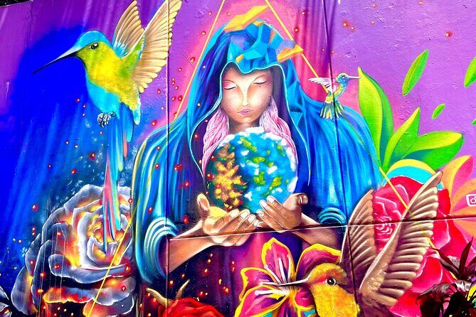 Commune 13 Private Tour; History, Graffitour and Snacks included - Who Should Consider This Tour?