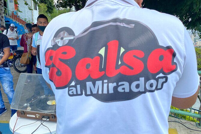 Commune 20 Siloe Tour - Key Points