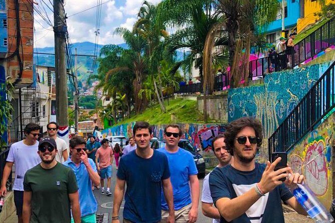 commune thirteen transformation story - Key Points