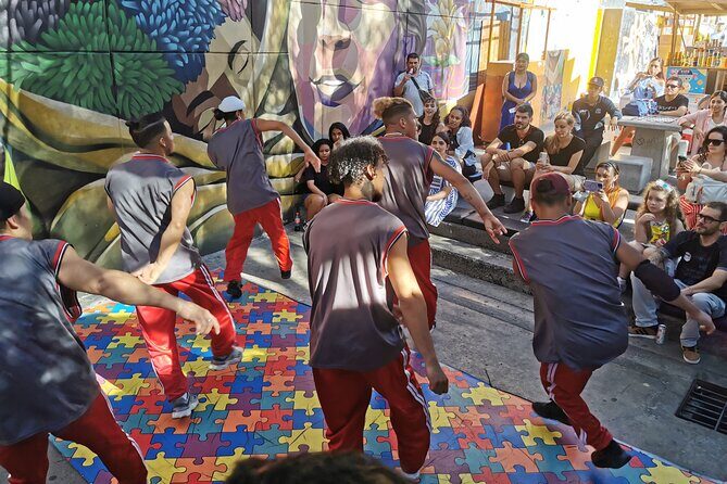 Commune Tour 13 Beyond History and Graffiti - Who Should Consider This Tour?