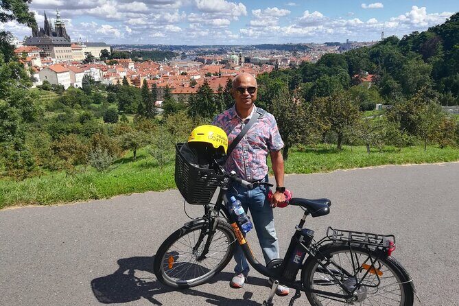 Communism and World War 2 Prague City Tour - Key Points