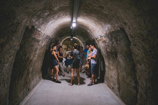 Communism & Croatian Homeland War Tour - The Guides: Knowledgeable and Engaging