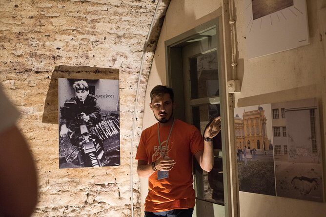 Communism & Croatian Homeland War Tour - FAQ