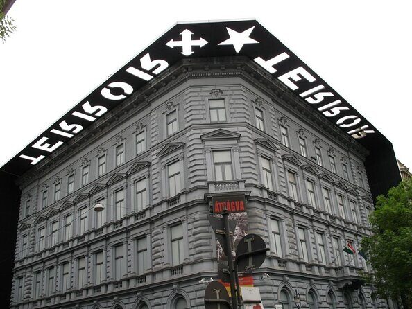 Communism in Budapest: Private Tour with House of Terror Museum - A Detailed Review of the Communism in Budapest Private Tour