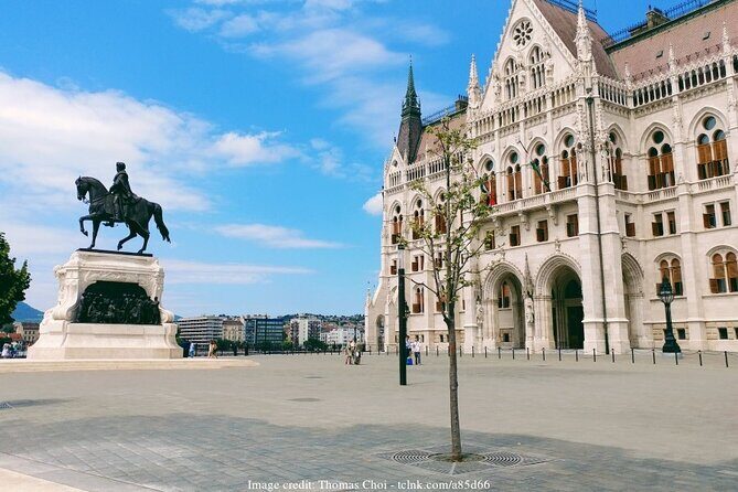 Communism in Budapest: Private Tour with House of Terror Museum - What We Loved About This Tour