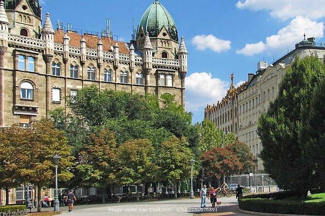 Communism in Budapest: Private Tour with House of Terror Museum - Final Thoughts: Why Choose This Experience?