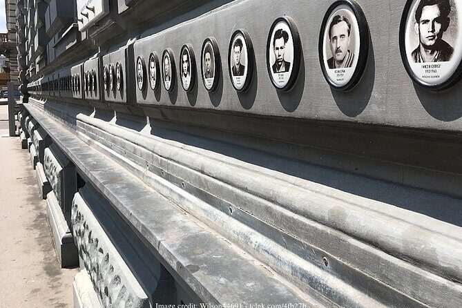 Communism in Budapest: Private Tour with House of Terror Museum - FAQs