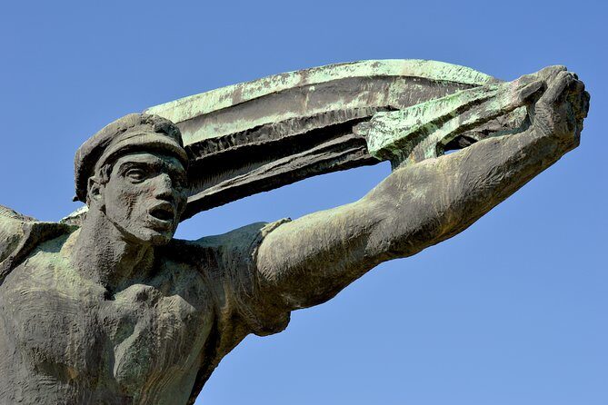 Communism in Hungary with a Historian - Key Points