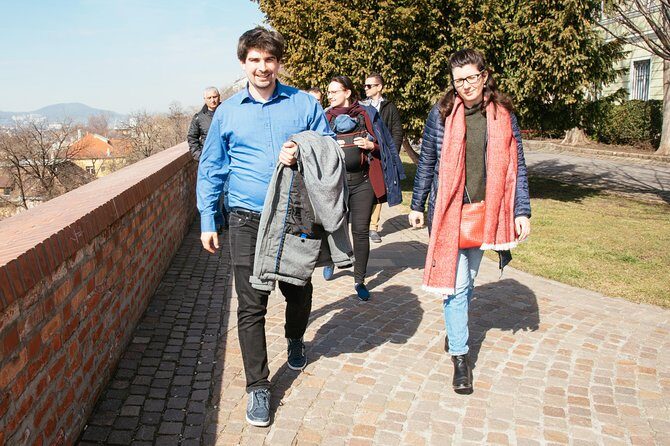 Communism in Hungary with a Historian - An In-Depth Look at the Budapest Communism Tour