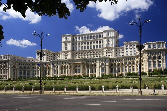 Communism Investigation - Private Tour in Bucharest - How to Maximize Your Experience