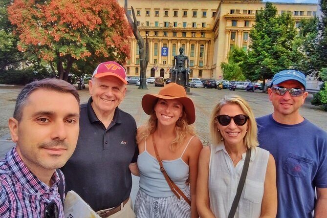 Communism Investigation - Private Tour in Bucharest - FAQ
