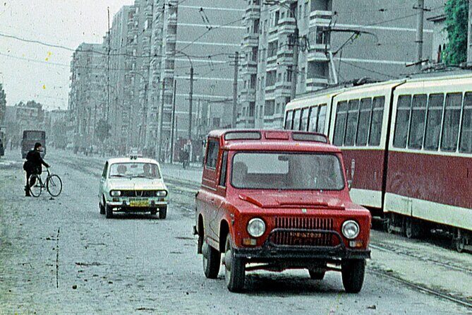 Communism Walking Tour from Lenin to Ceausescu in Bucharest - FAQs