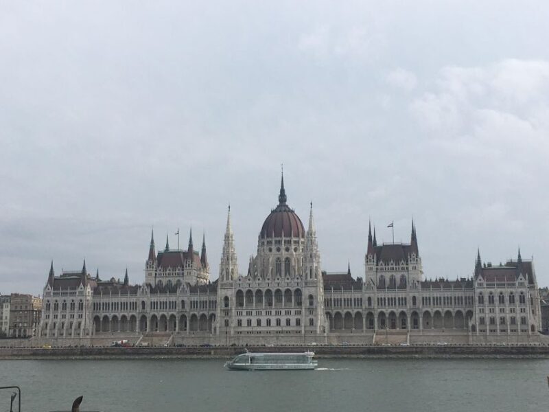 Communist Budapest Private Walking Tour - Exploring Budapest’s Communist Past: The Full Experience