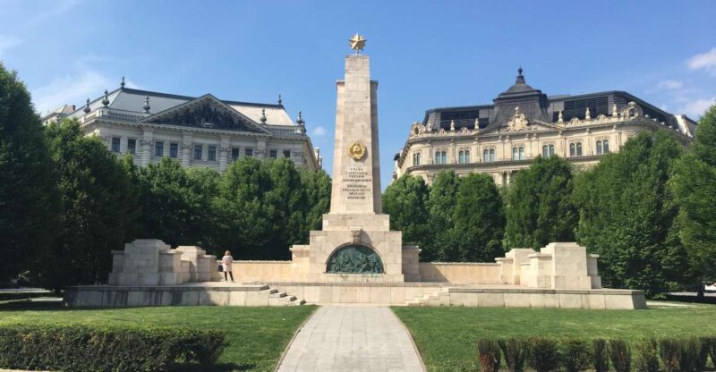 Communist Budapest Private Walking Tour - FAQ