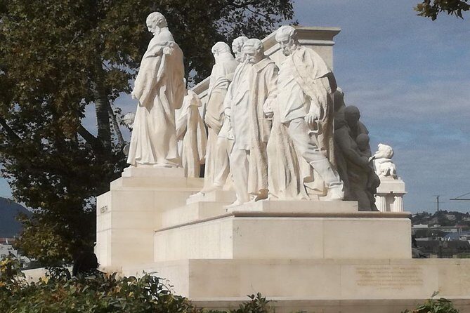 Communist Budapest Private Walking Tour - Frequently Asked Questions
