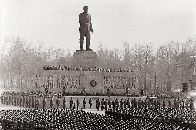 Communist Budapest Private Walking Tour - Final Thoughts