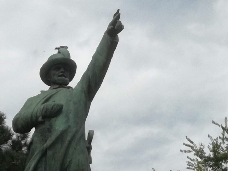 Communist Budapest Walking Tour - What We Love About This Tour