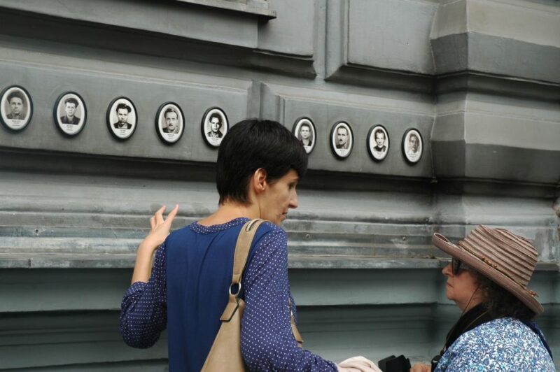 Communist Budapest Walking Tour - The Sum Up