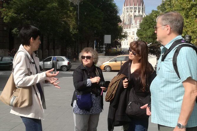 Communist Budapest Walking Tour - FAQs