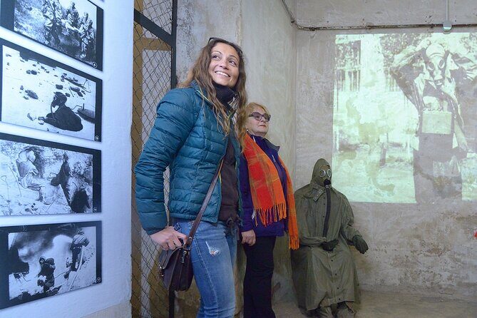 Communist City Nowa Huta History Guided Walking Tour - Exploring Krakow’s Communist Legacy: A Detailed Review