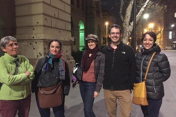 Communist History Evening Walking Tour of Budapest - Final Thoughts