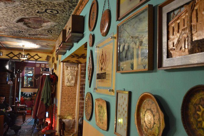 Communist History Tour Tirana & Street Food - Exploring Tirana’s Past and Flavors in One Day