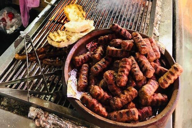 Communist History Tour Tirana & Street Food - FAQ