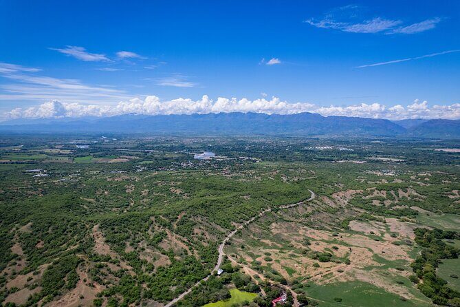 Community and Biodiversity Tour of the Tatacoa Desert. Villavieja - FAQs