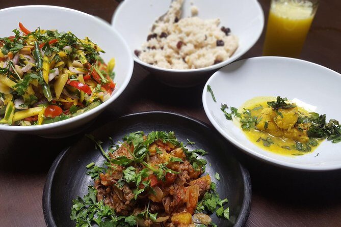 Community project cooking class and Medellin social transformation tour - A Hands-On Journey into Medellín’s Food and Social Transformation