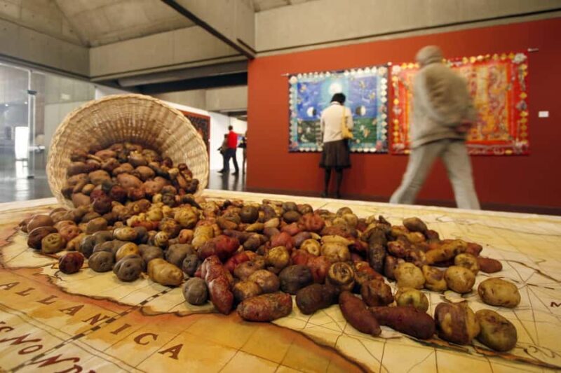 Community Rural Tourism in the Potato Park - Sacred Valley - A Deep Dive into the Community Rural Tourism in the Potato Park – Sacred Valley