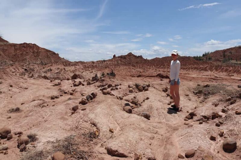 Community tour Biodiversity Latatacoa Desert Villavieja - FAQ