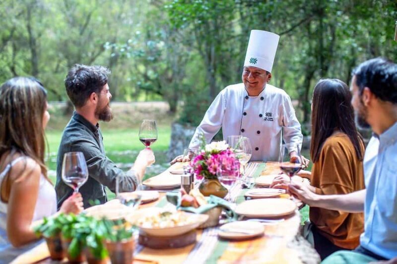 Community tourism and pachamanca in the sacred valley - Who Would Love This Tour?