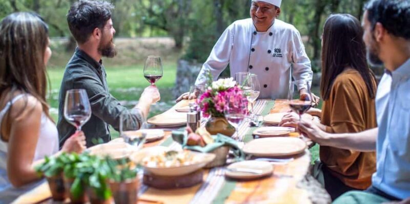 Community tourism and pachamanca in the sacred valley - Who Will Love This Tour?