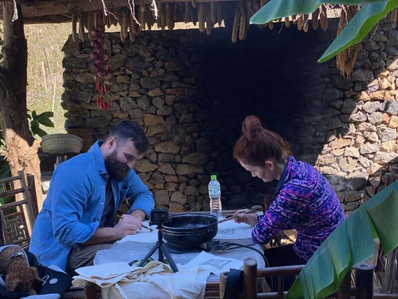 Community Tourism: Immersion in the Hmong village of Hua Tat, Departure from Hanoi - Final Thoughts: Is This Tour for You?