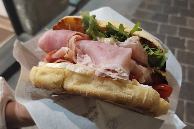 Como and Brunate Food Tour - Como and Brunate Food Tour: A Flavorful Day in Lake Como