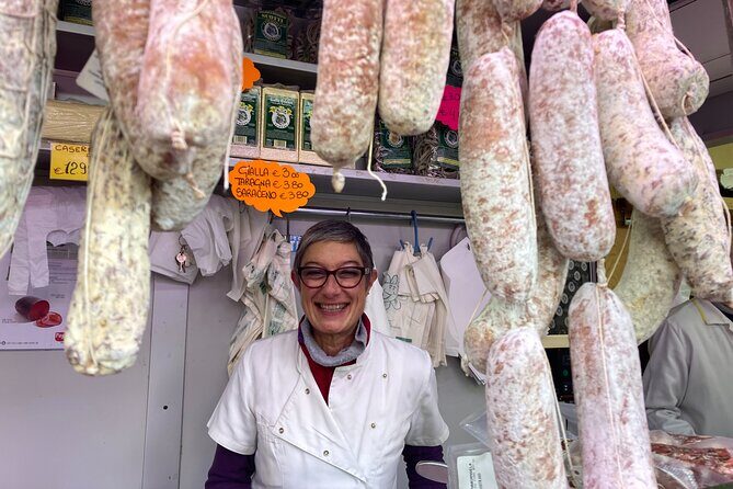 Como and Brunate Food Tour - Who Is This Tour Best For?