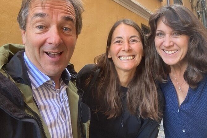 Como and Brunate Food Tour - The Sum Up